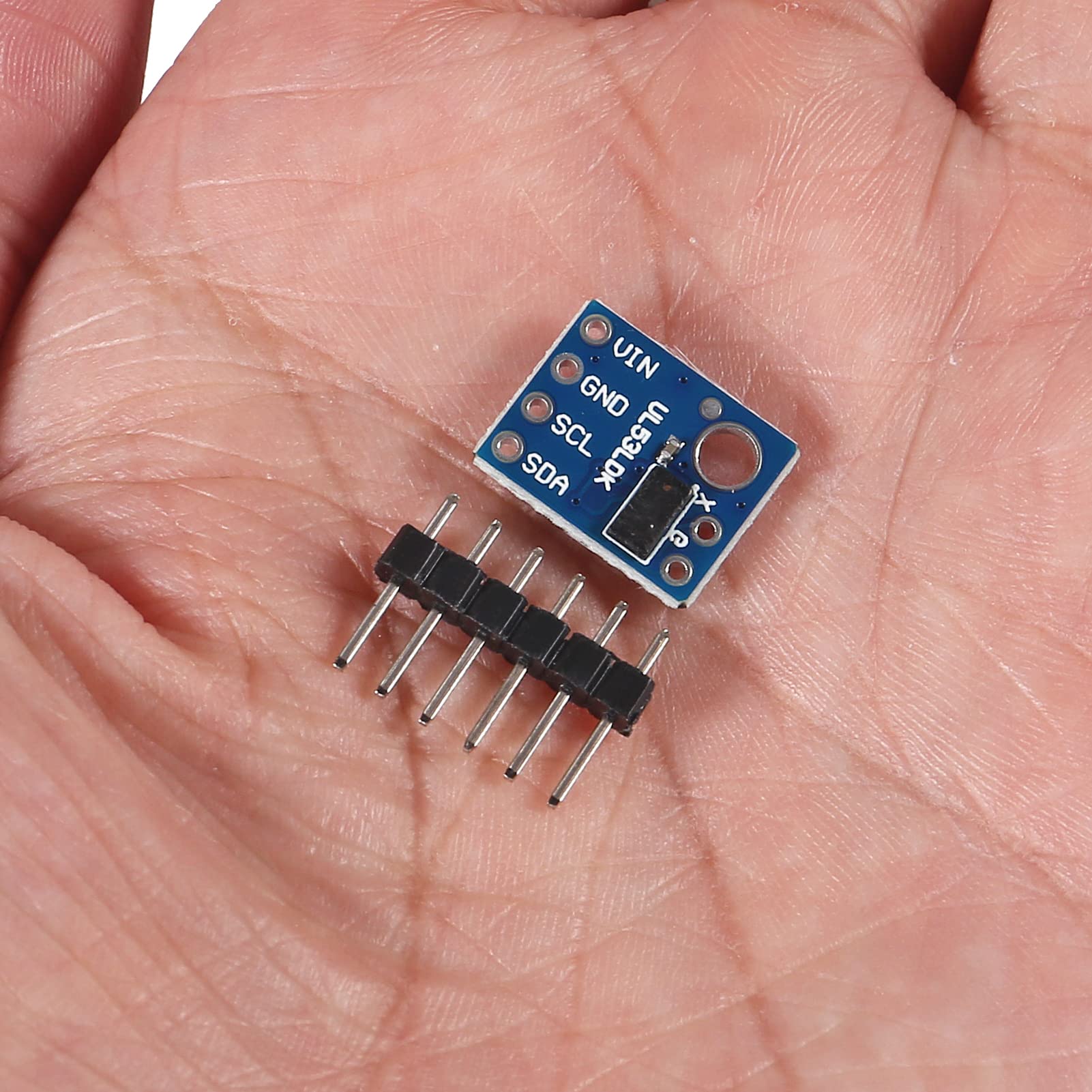 Amazon.com: ACEIRMC 6pcs VL53L0X Laser Ranging Sensor Module